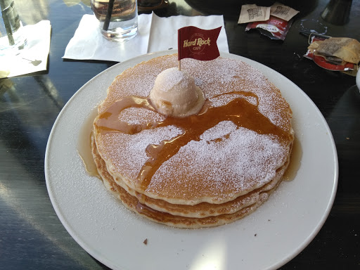 Restaurant «Hard Rock Cafe», reviews and photos, 3771 S Las Vegas Blvd #120, Las Vegas, NV 89109, USA