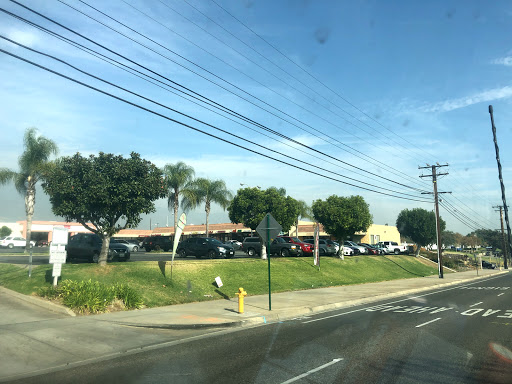 Beauty Supply Store «Sally Beauty», reviews and photos, 8760 Base Line Rd, Rancho Cucamonga, CA 91701, USA