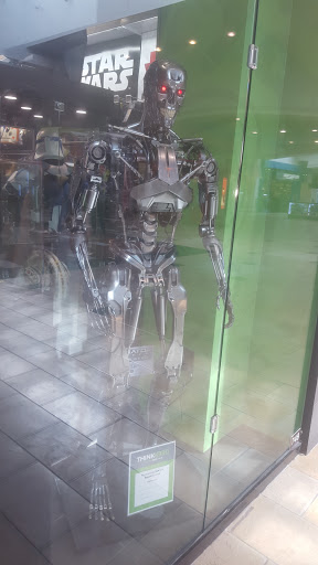 Gift Shop «ThinkGeek», reviews and photos, 8001 S Orange Blossom Trail #748, Orlando, FL 32809, USA