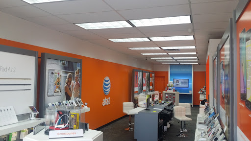 Cell Phone Store «AT&T Authorized Retailer», reviews and photos, 654 N Wellwood Ave, Lindenhurst, NY 11757, USA