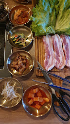 Photo n°37 de GoLyeo Korea à Noisy-le-Grand ()