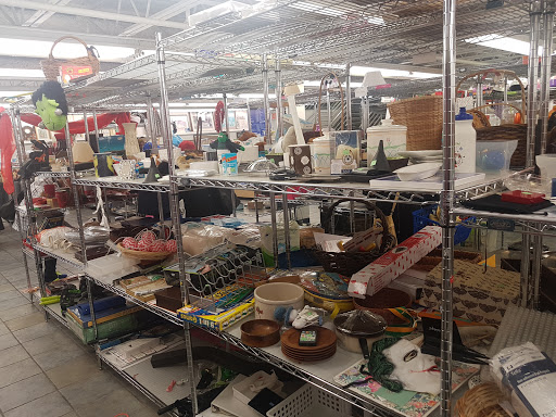 Thrift Store «Goodwill Industries Store & Donation Center», reviews and photos