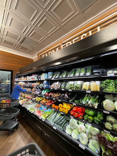 Gourmet Grocery Store «Village Beach Market», reviews and photos, 4905 Florida A1A, Vero Beach, FL 32963, USA