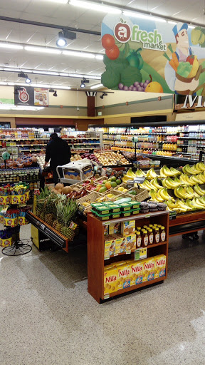Grocery Store «Fresh Market», reviews and photos, 135 E Main St, American Fork, UT 84003, USA