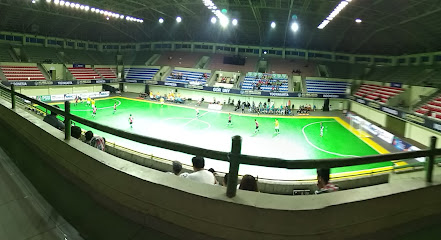 Gedung Olahraga (GOR) Universitas Negeri Yogyakarta