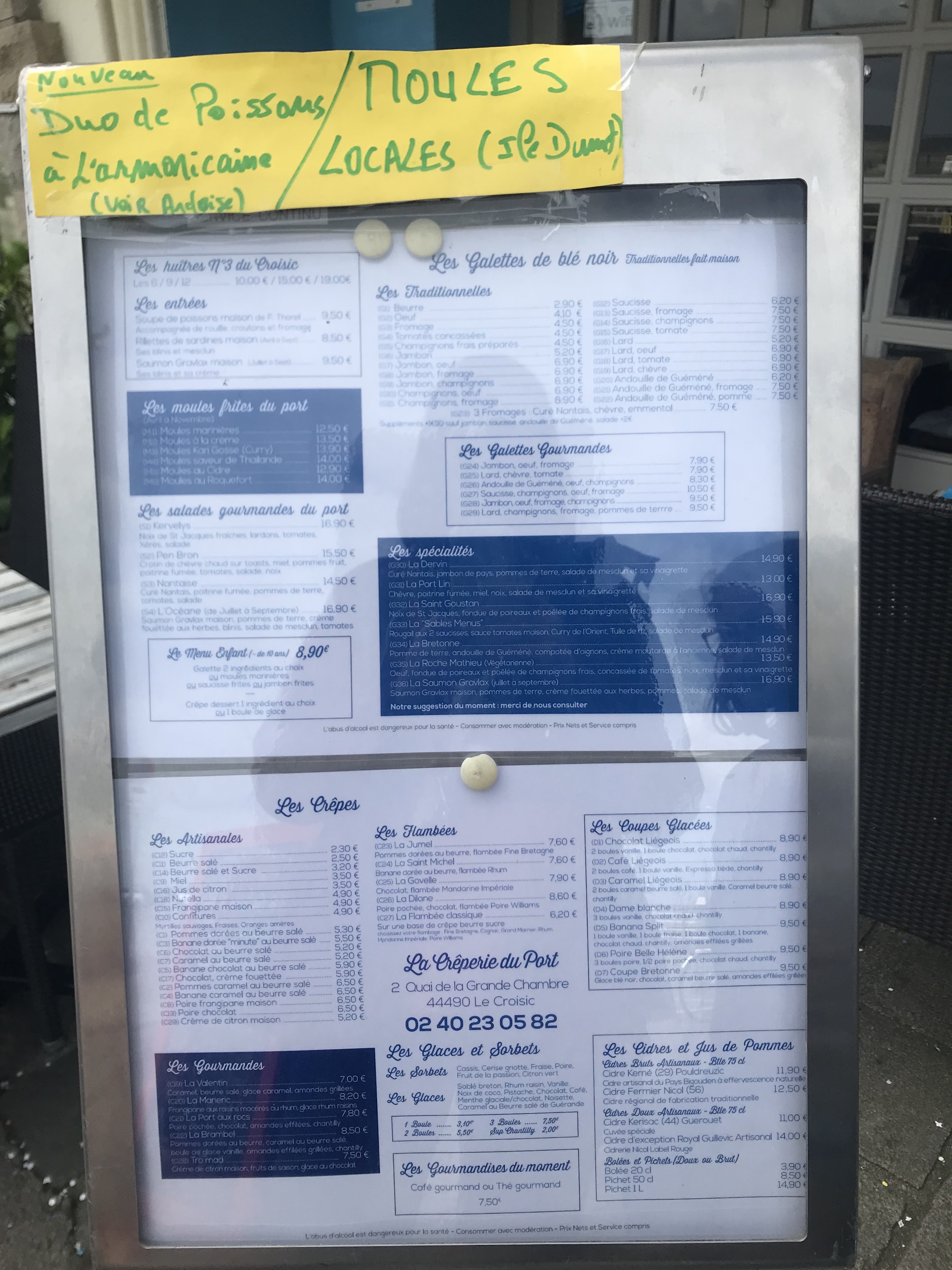 Photo n° 2 de l'avis de Claire-Hélène.a fait le 24/04/2023 à 16:51