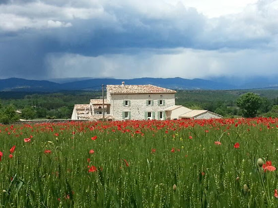 Photos des visiteurs Chambre d'hôtes Mas de Rouby 07120 Grospierres