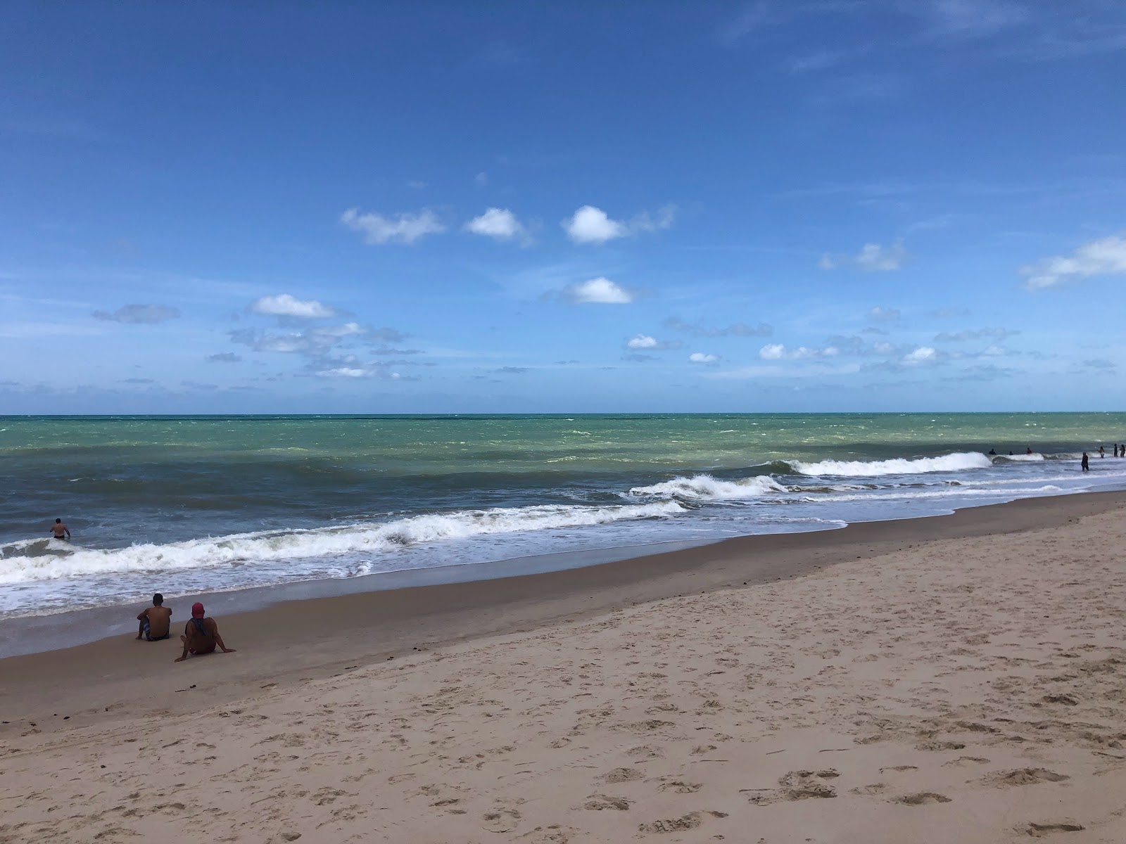 Foto von Praia Bela - beliebter Ort unter Entspannungskennern