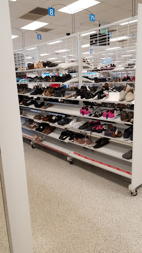 Clothing Store «Ross Dress for Less», reviews and photos, 9576 US-19, Port Richey, FL 34668, USA