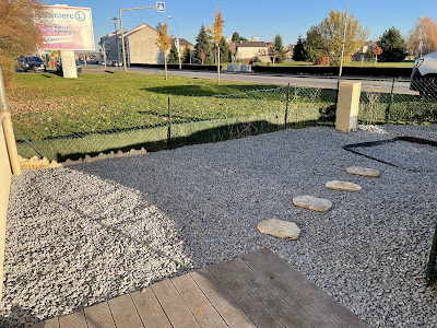 JV espaces verts services à Florange
