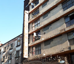 Hotel Congreso photo