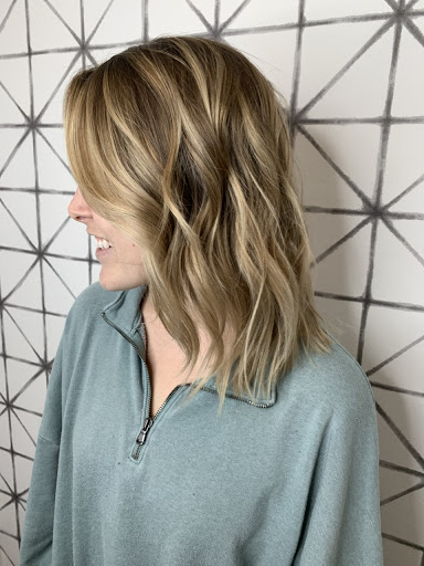 Hair Salon «Form Salon and Hair Education», reviews and photos, 8411 Preston Rd, Dallas, TX 75225, USA