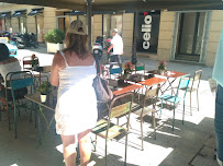 Atmosphère du Café Café de Max - Coffee shop à Nice - n°6
