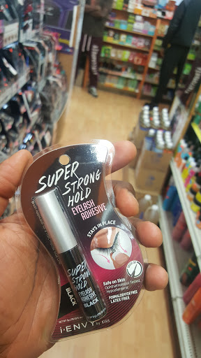 Beauty Supply Store «Orange Beauty Supply», reviews and photos, 317 W 125th St, New York, NY 10027, USA