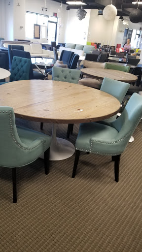 Furniture Store «ModernContempo Furniture Store», reviews and photos, 5570 General Washington Dr, Alexandria, VA 22312, USA