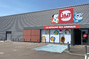 JMT Saint-Parres-aux-Tertres image