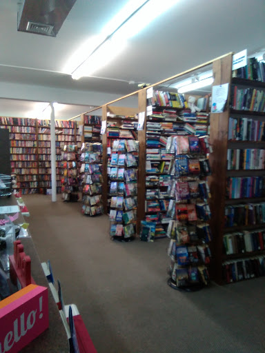 Book Store «Hooked On Books», reviews and photos, 3701 William Penn Hwy, Easton, PA 18045, USA