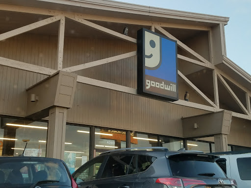 Thrift Store «Goodwill», reviews and photos, 4380 Dowlen Rd, Beaumont, TX 77706, USA