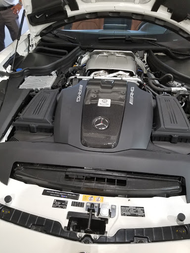 Mercedes Benz Dealer «Atlanta Classic Cars Mercedes-Benz», reviews and photos, 1705 Boggs Rd NW, Duluth, GA 30096, USA