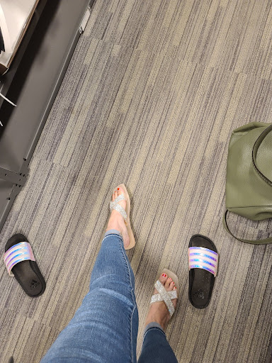 Department Store «Nordstrom Rack The Shoppes at Blackstone Valley», reviews and photos, 70 Worcester-Providence Turnpike, Millbury, MA 01527, USA