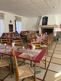 Photos du propriétaire du Restaurant Les Sentiers De La Découverte à Villefranche-de-Panat - n°1