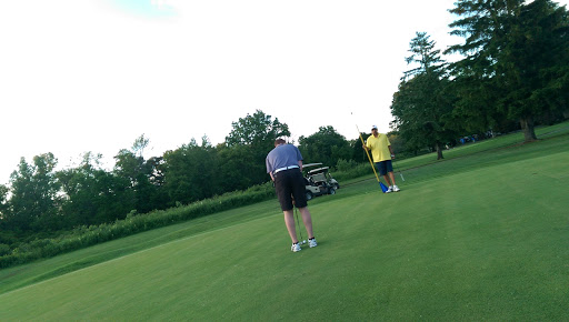 Public Golf Course «Rouge Park Golf Course», reviews and photos, 11701 Burt Rd, Detroit, MI 48228, USA