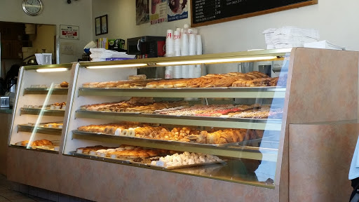 Donut Shop «Miss Donuts & Bagel», reviews and photos, 1001 E Amar Rd, West Covina, CA 91792, USA