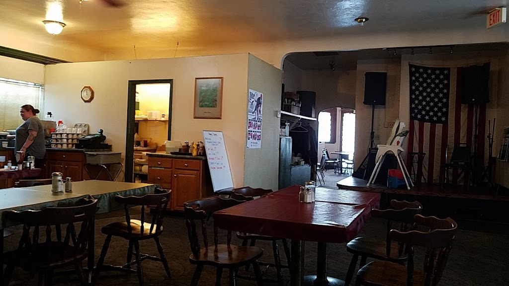 Silver Swan Tavern 44221
