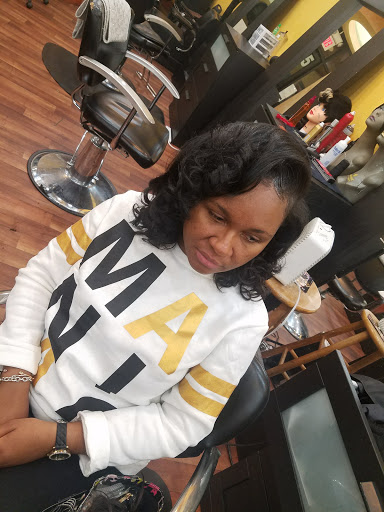 Beauty Salon «Hair Salon Upnext», reviews and photos, 3730 Carmia Dr SW, Atlanta, GA 30331, USA