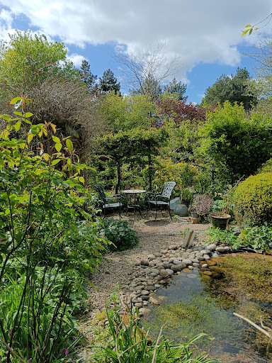 Twigs Community Gardens