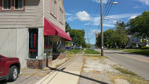 711 E River St, Elyria, OH 44035, USA