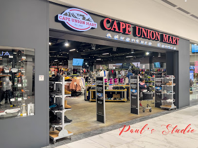 Cape Union Mart Eastgate Shopping Centre