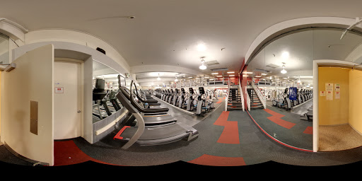 Health Club «Five Points Fitness», reviews and photos, 5651 Paradise Dr, Corte Madera, CA 94925, USA