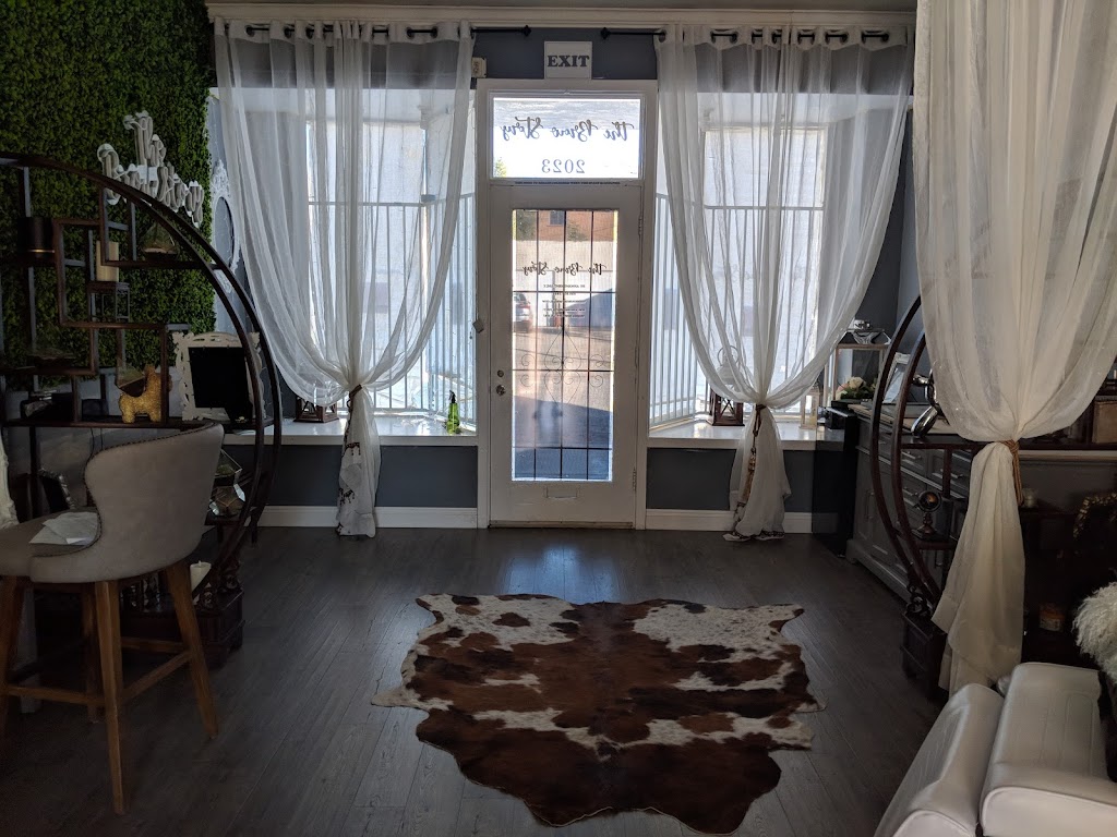 The Brow Story 91801