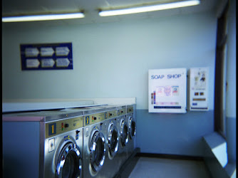 Staffords Launderette