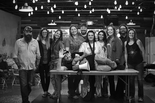 Tattoo Shop «Ironclad Tattoo Gallery», reviews and photos, 194 N 2nd Ave, Saltillo, MS 38866, USA