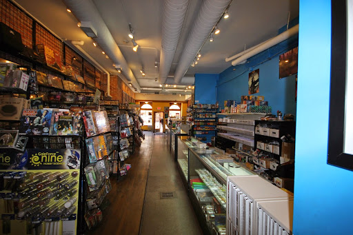 Game Store «Get Your Game On», reviews and photos, 310 S State St, Ann Arbor, MI 48104, USA