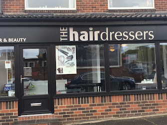 The Hairdressers And The Beauty Lodge