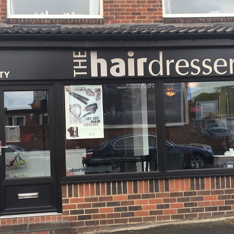 The Hairdressers And The Beauty Lodge