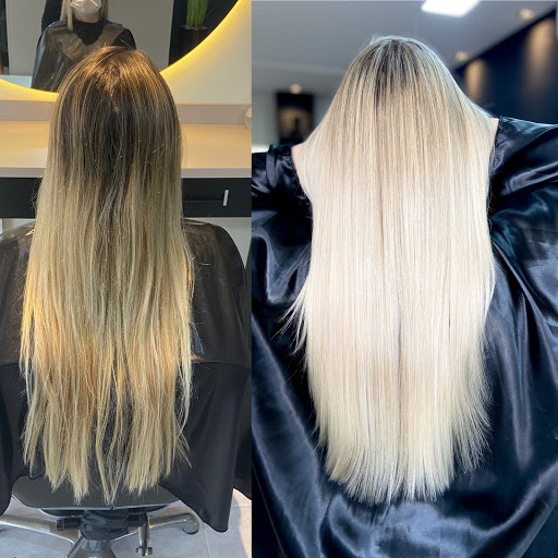 Logo da empresa - Zimmermann Salon