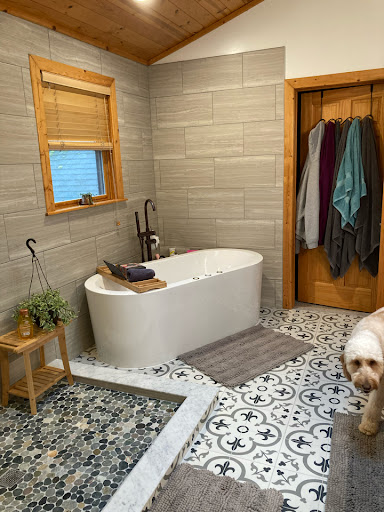 Contractor «Genesis Home Improvement», reviews and photos, 11507 Lucky Hill Rd, Bealeton, VA 22712, USA