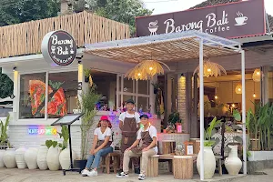 Barong Bali Kitchen image