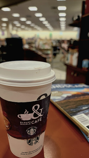 Book Store «Barnes & Noble», reviews and photos, 5141 Peachtree Pkwy, Norcross, GA 30092, USA