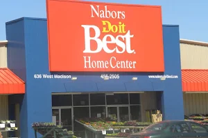 Nabors' Do it Best Home center image