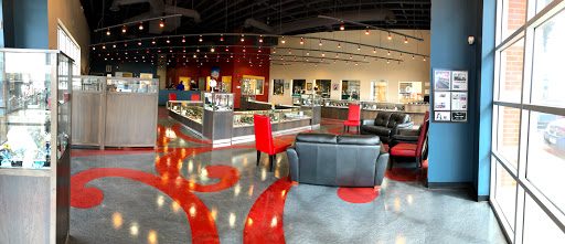 Jeweler «Revolution Jewelry Works», reviews and photos, 5928 Stetson Hills Blvd #110, Colorado Springs, CO 80923, USA
