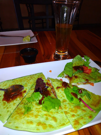 Latin American Restaurant «De La Vega Restaurante y Galeria», reviews and photos, 128 N Woodland Blvd, DeLand, FL 32720, USA