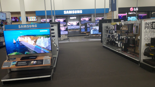 Electronics Store «Best Buy», reviews and photos, 410 NJ-10, East Hanover, NJ 07936, USA