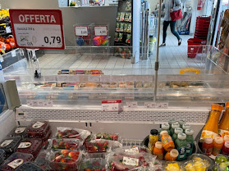 Supermercato EUROSPAR Manzano