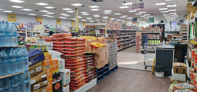 Reviews of Dadyal Cash & Carry in Coventry - Supermarket
