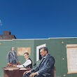 Steubenville City Murals